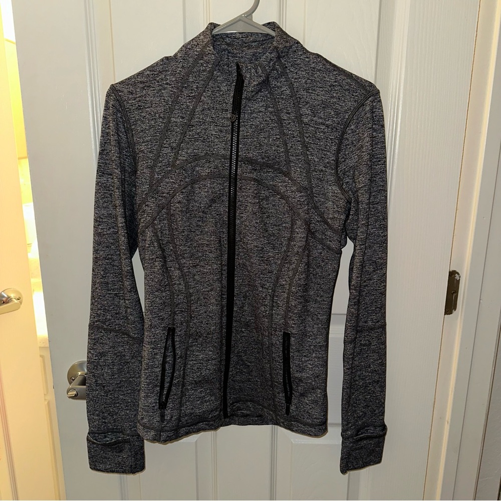 Lululemon define jacket